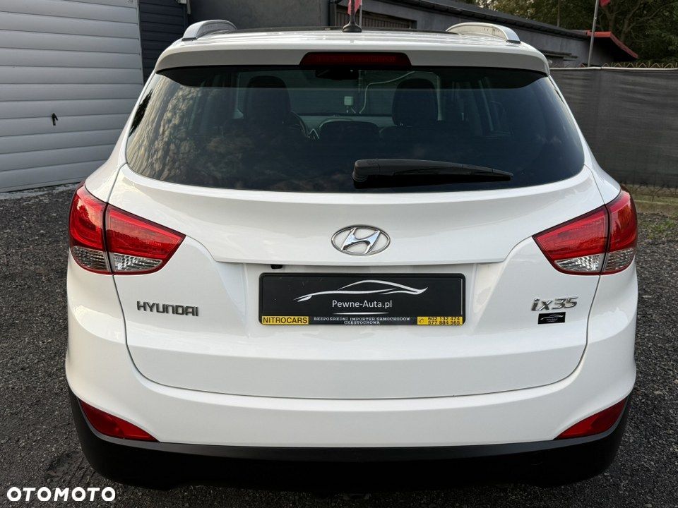 Hyundai ix35 2.0 Premium - 7