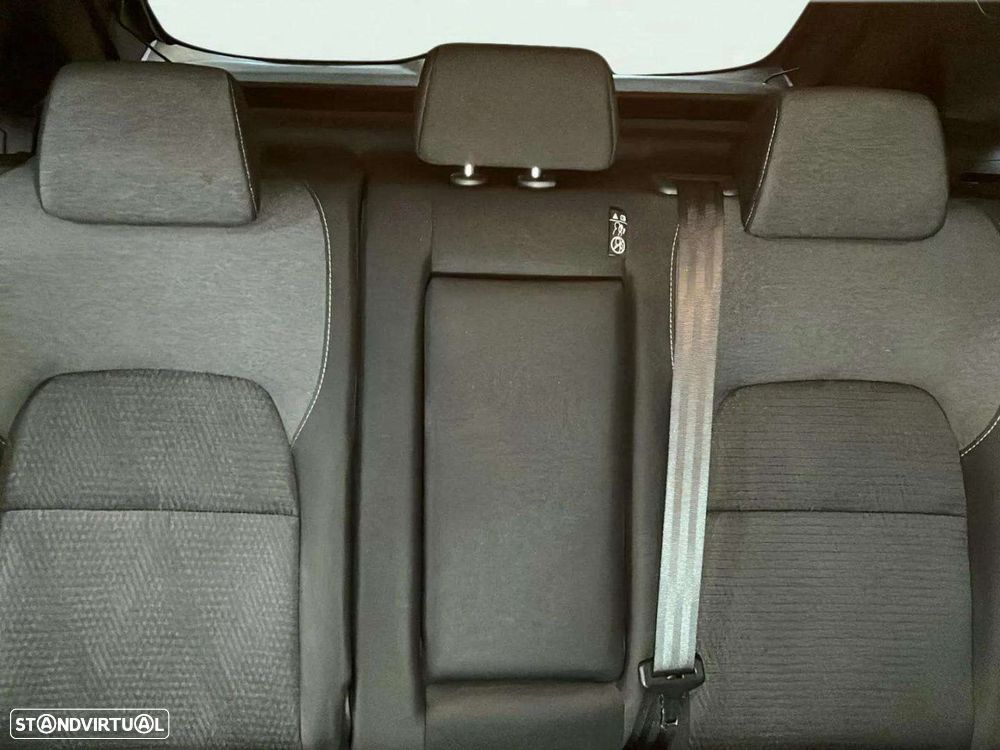 Nissan Qashqai 1.5 e-Power N-Connecta - 18