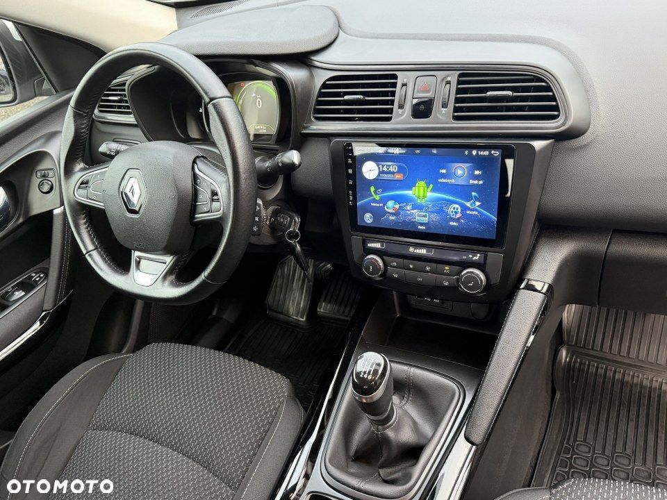 Renault Kadjar - 30
