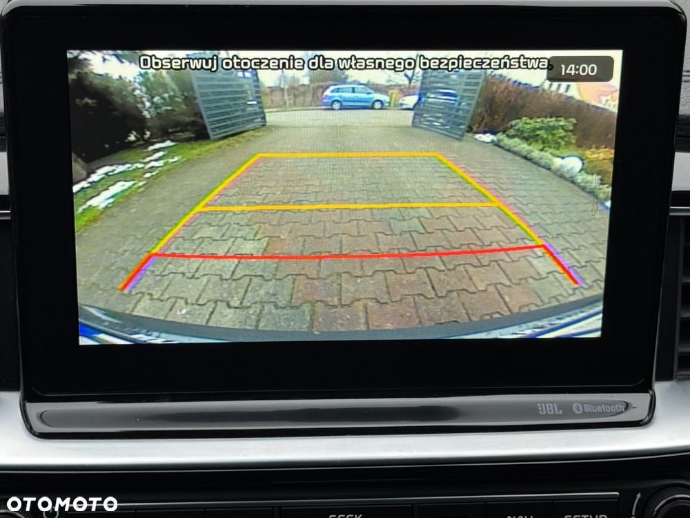 Kia Ceed 1.4 T-GDI OPF GT Line - 33