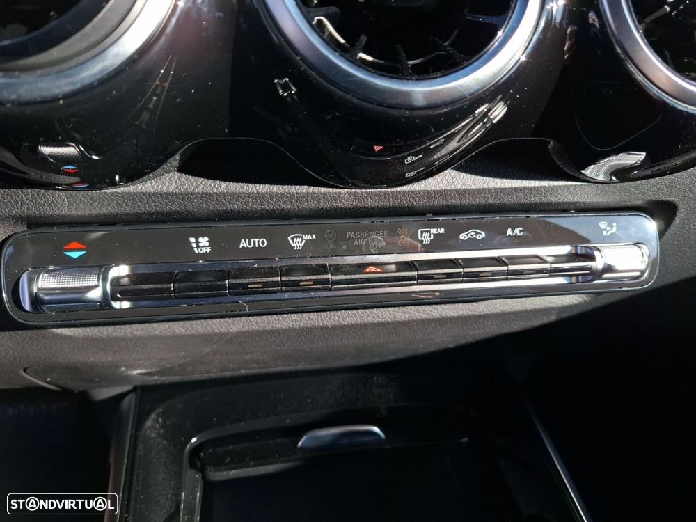 Mercedes-Benz GLB 180 d Progressive - 23