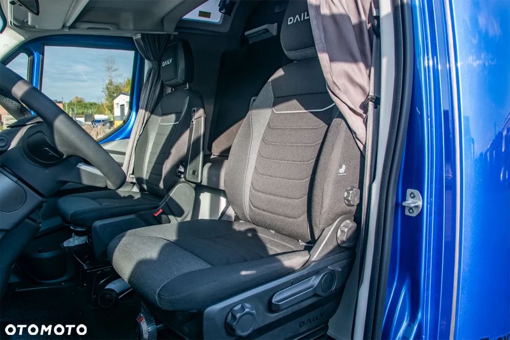 Iveco Daily 50C21HA8/P Autolaweta 3.0 210KM - 20