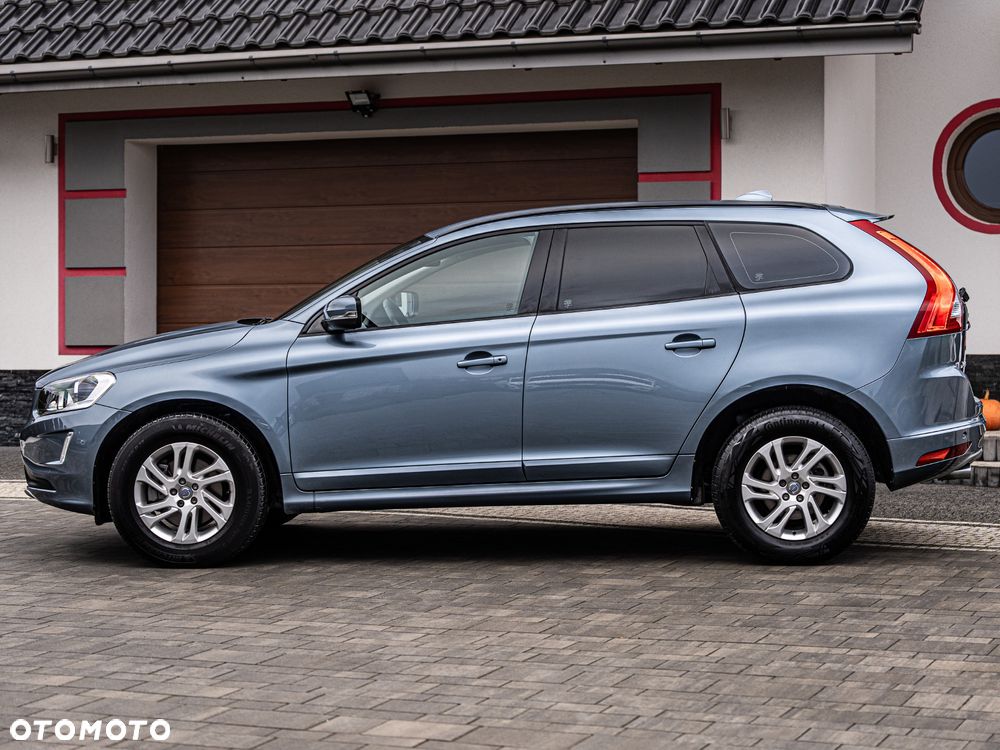 Volvo XC 60 D3 Geartronic Kinetic - 6