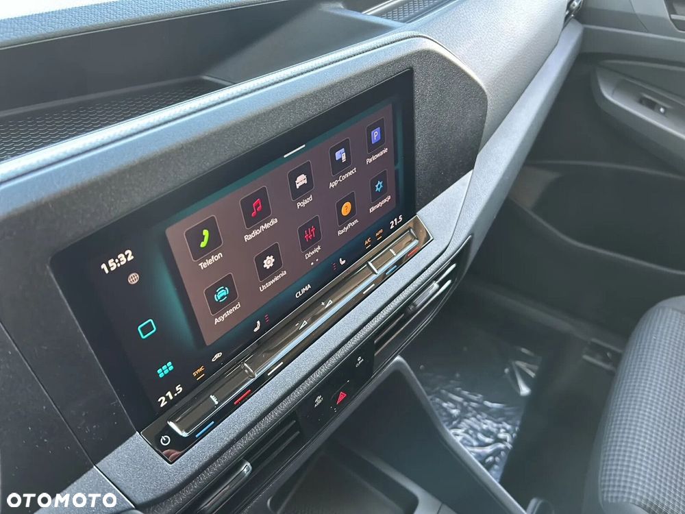 Volkswagen Caddy Maxi 2.0 TDI DSG - 20