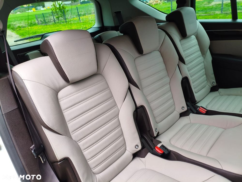 Renault Espace Energy dCi 160 EDC LIMITED - 33