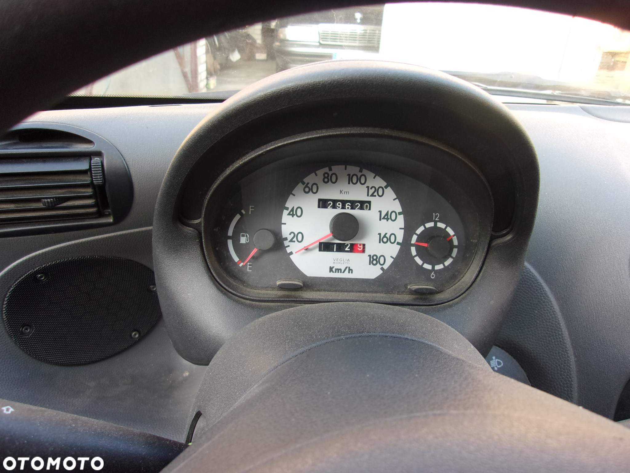 Fiat 127 Cinquecento Seicento 900 Silnik 80tys.km Skrzynia Zawieszenie Koła Drzwi - 17