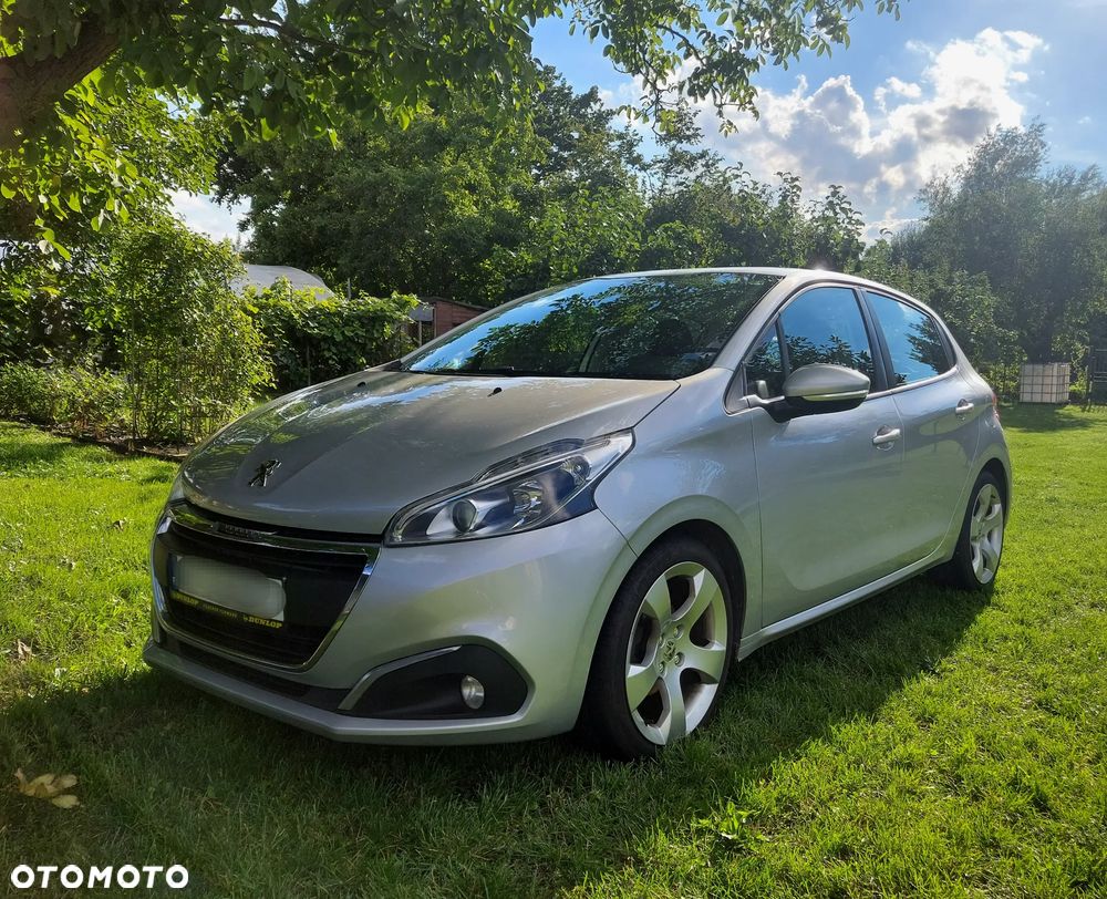 Peugeot 208 1.2 PureTech Active - 3