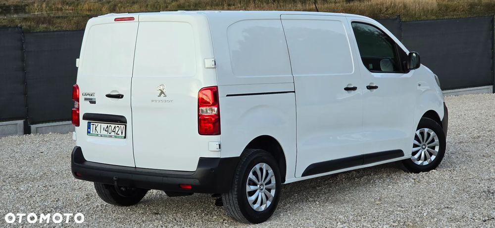 Peugeot Expert - 11
