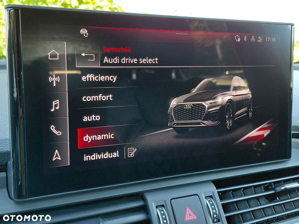 Audi Q5 Sportback 40 TDI mHEV Quattro S Line S tronic - 27