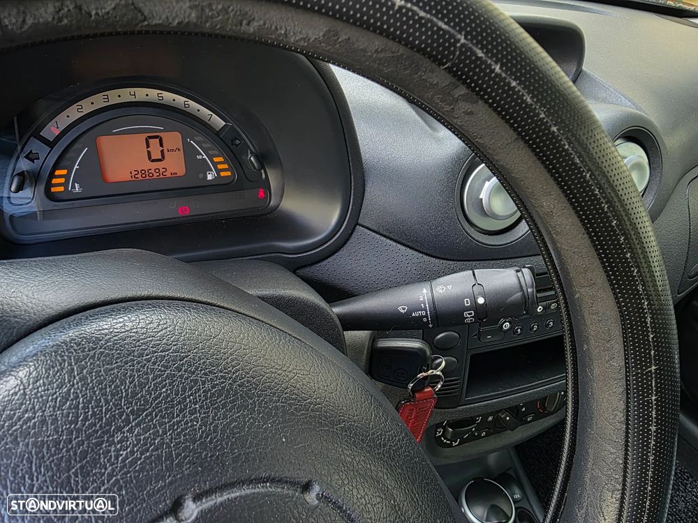 Citroën C3 1.1 SX Pack - 41