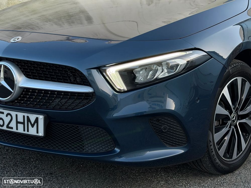 Mercedes-Benz A 250 e Style Plus - 28
