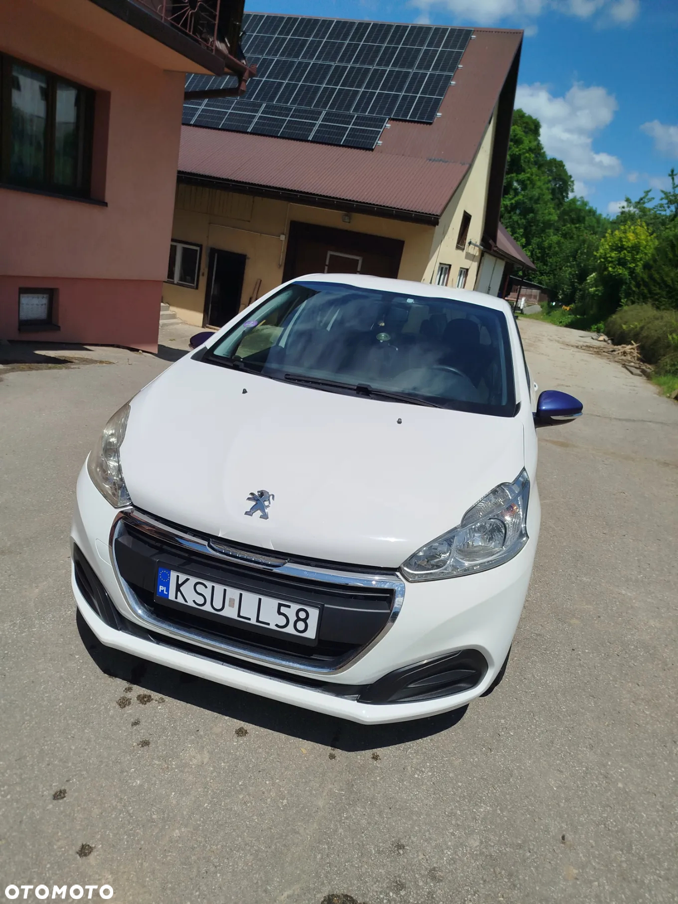 Peugeot 208 PureTech 68 Access - 13