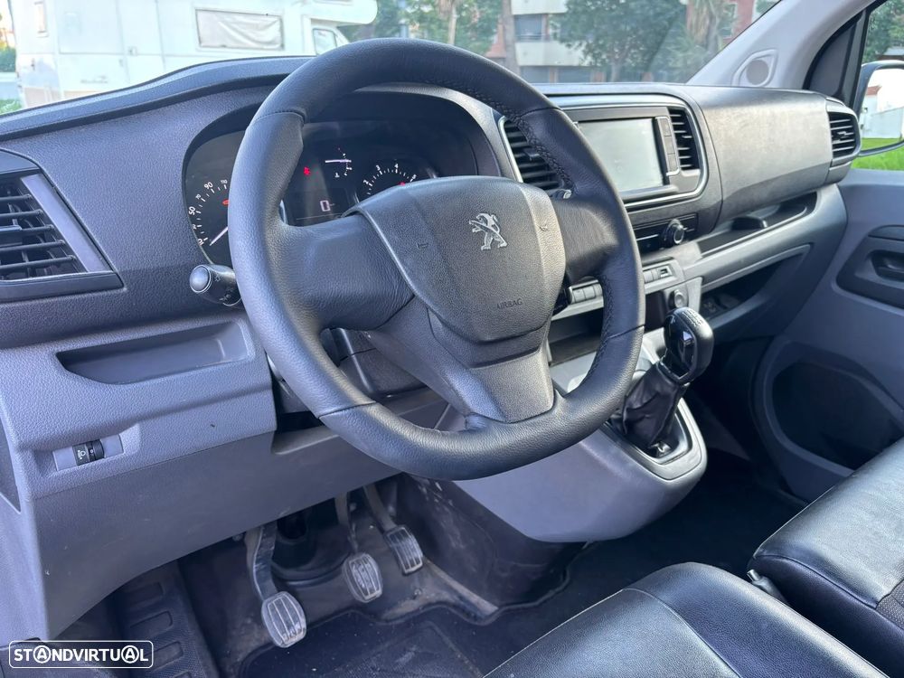 Peugeot EXPERT 1.6 BlueHDi L2H1 Premium - 10