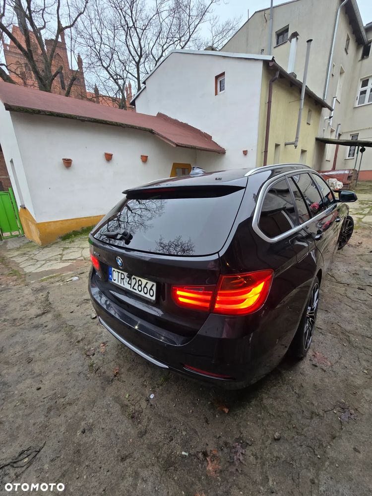BMW Seria 3 - 14