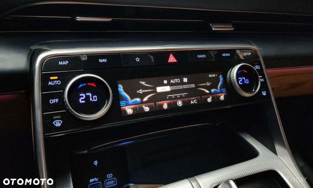 Genesis GV80 - 14