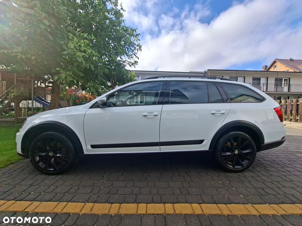 Skoda Octavia 2015 photo 3