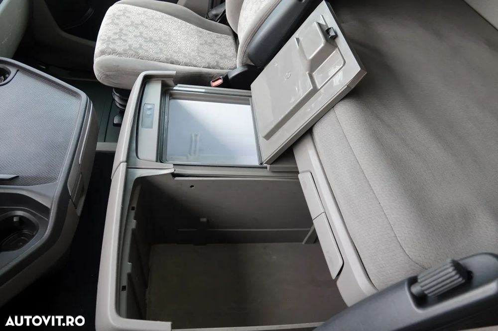 Scania R 450 / RETARDER / SISTEM HIDRAULIC / 2 REZERVORE DE COMBUSTIBIL - 27