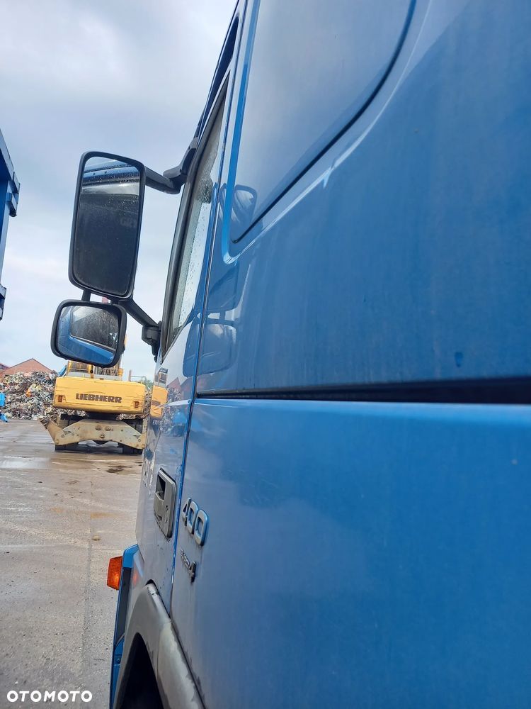 Volvo FM400 - 10