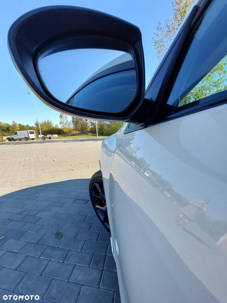 Mazda 3 2.3 MPS - 11