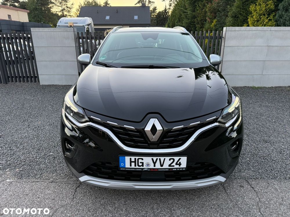 Renault Captur 1.3 TCe Intens - 3