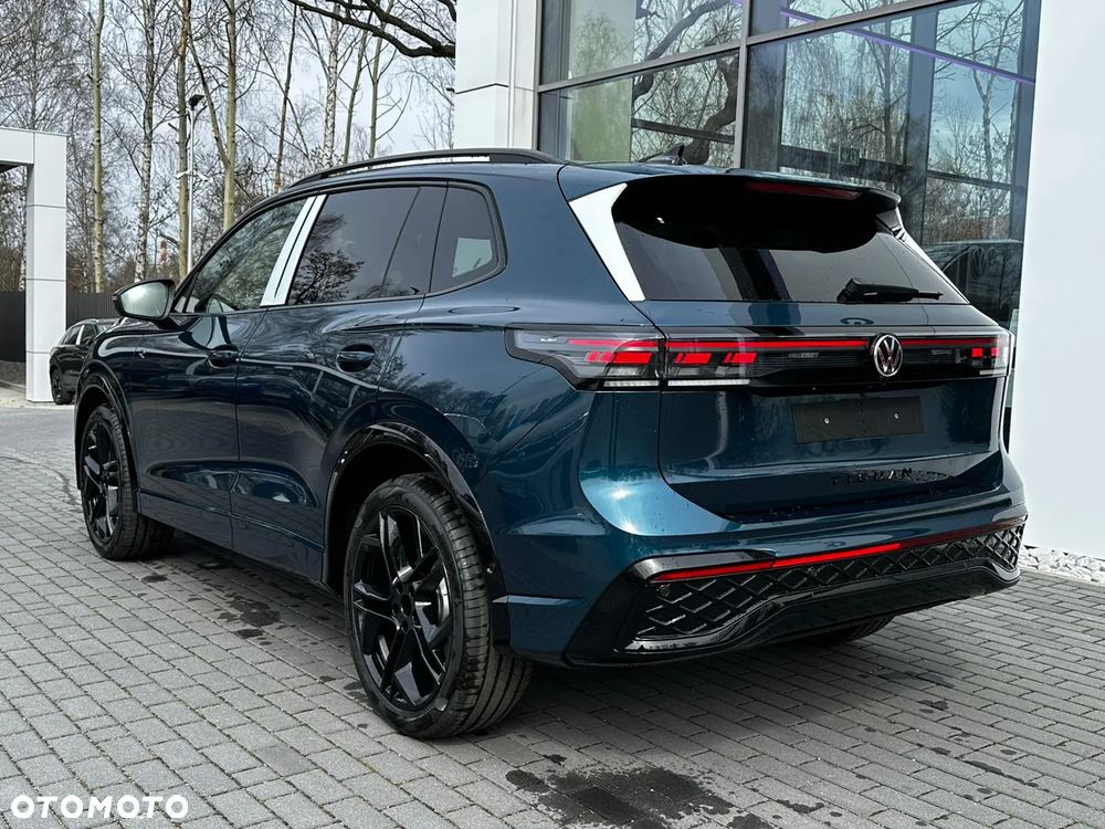 Volkswagen Tiguan 1.5 eTSI R-Line Plus DSG - 3