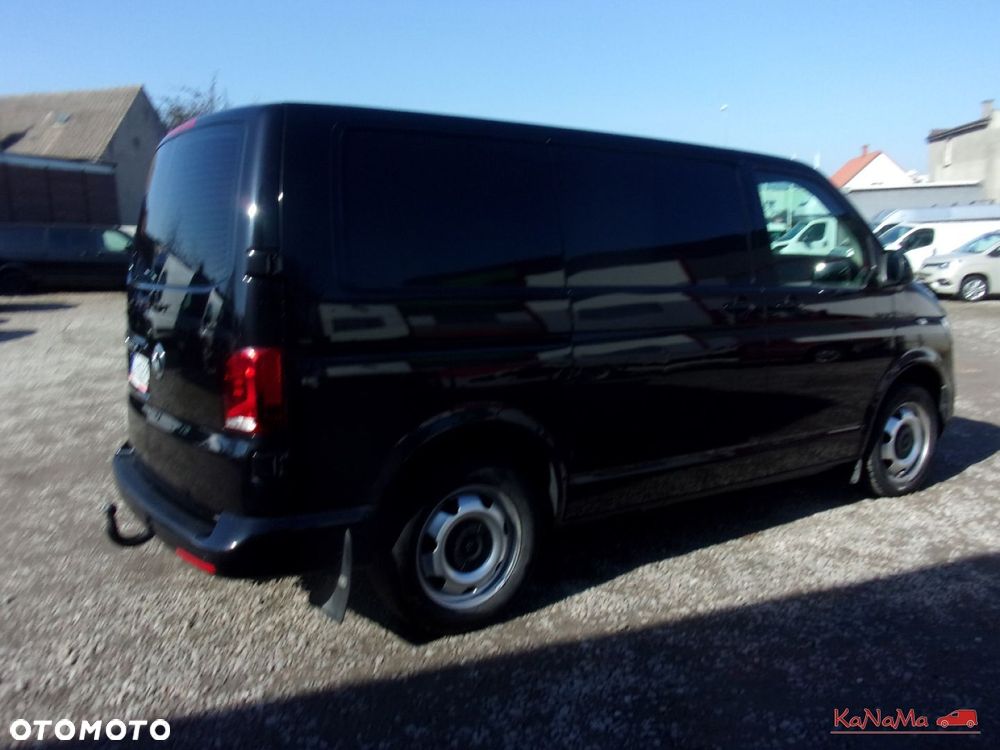 Volkswagen Transporter - 10