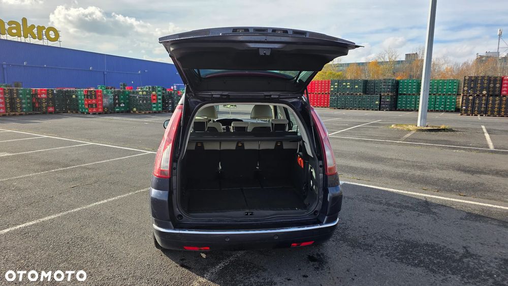 Citroën C4 Picasso 2.0 HDi Exclusive MCP - 6