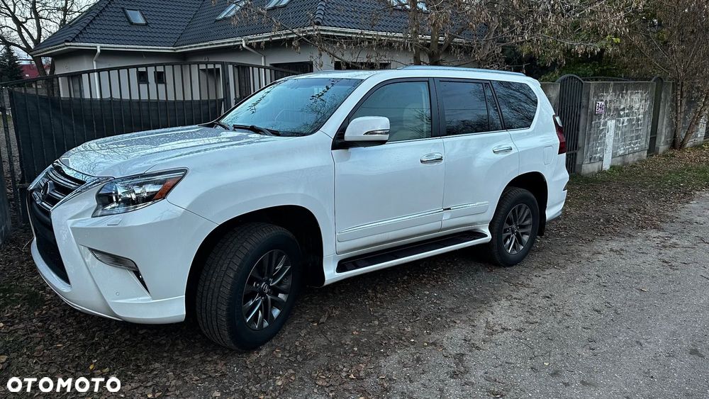 Lexus GX - 6