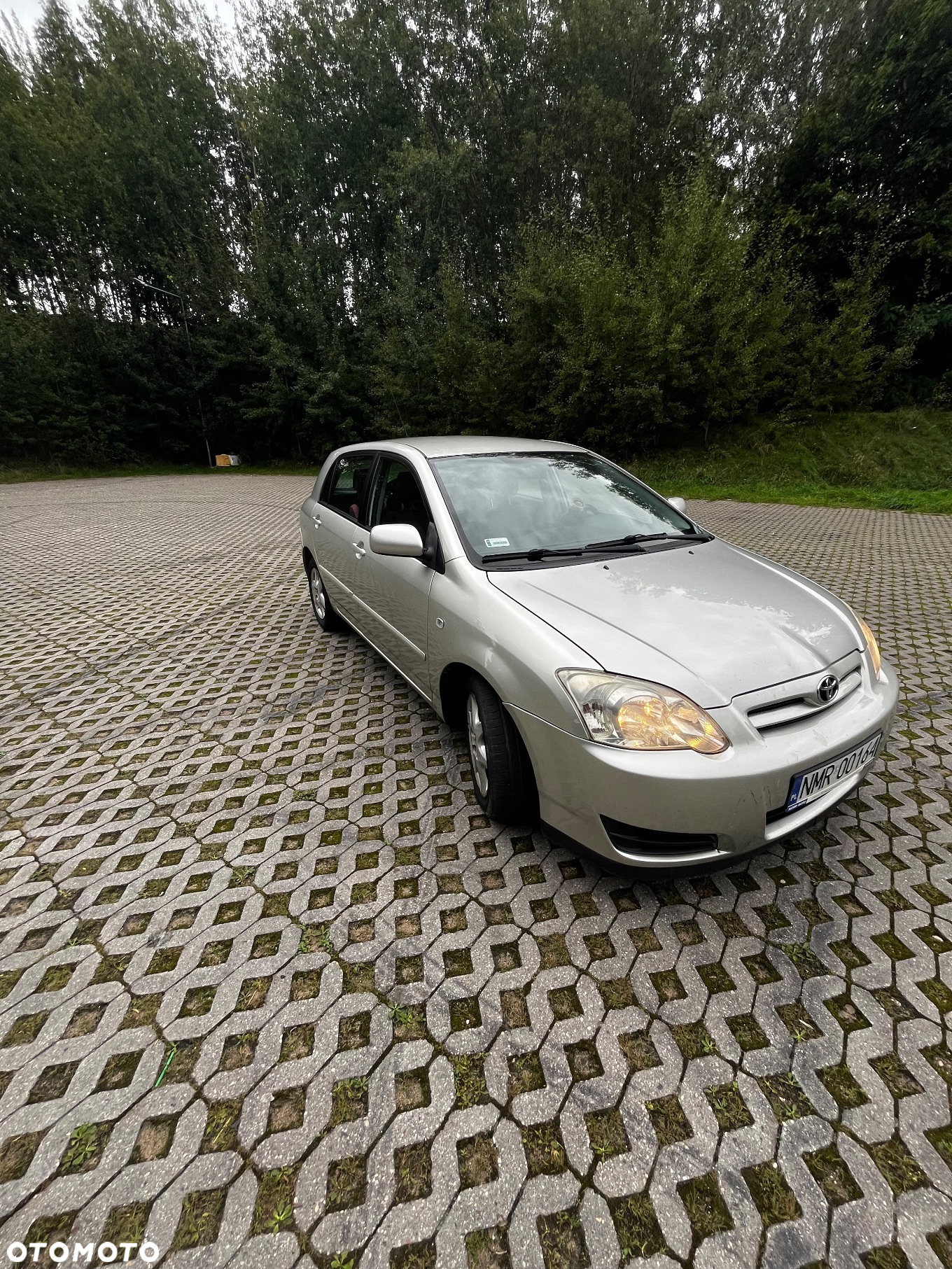 Toyota Corolla 1.4 D-4D - 3