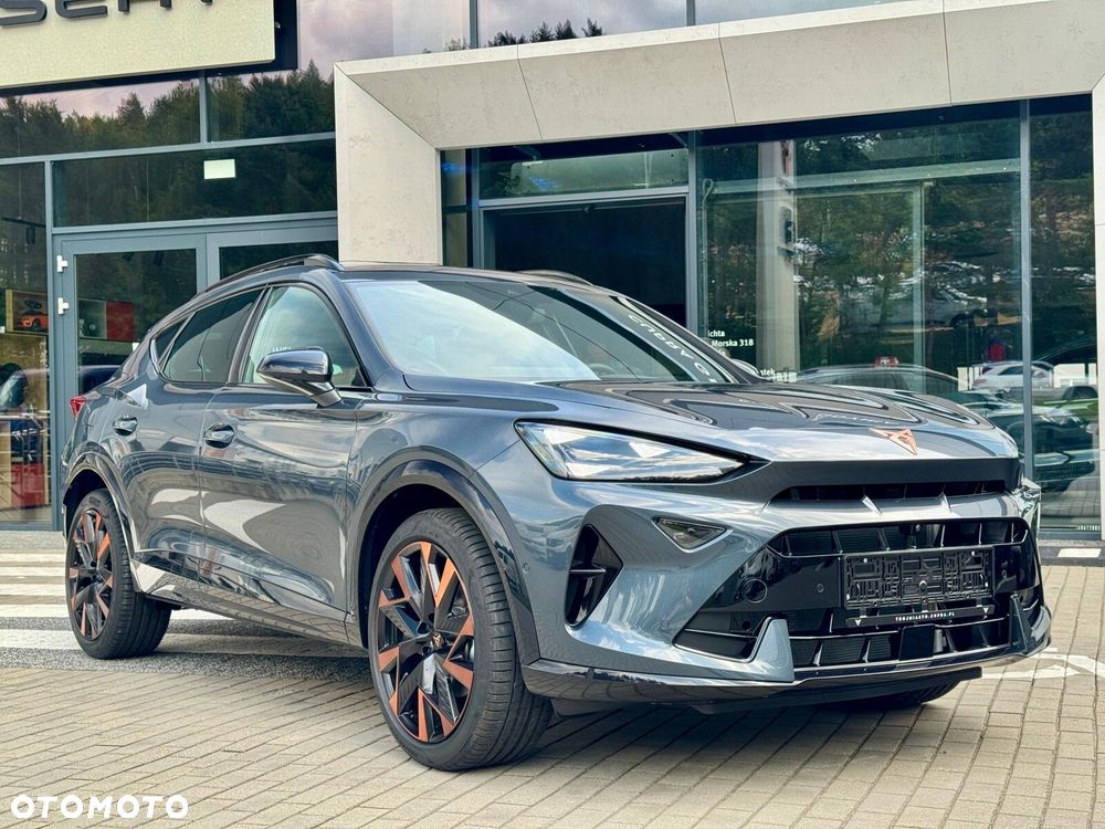 Cupra Formentor 1.5 TSI - 4