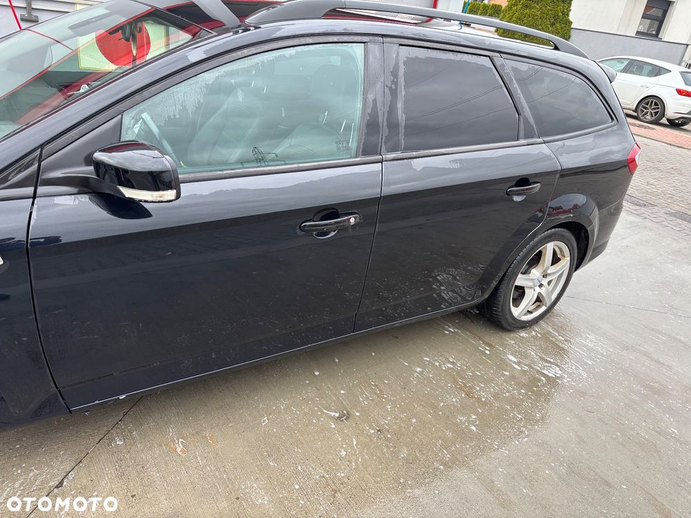 Ford Mondeo 2.0 TDCi Titanium - 3