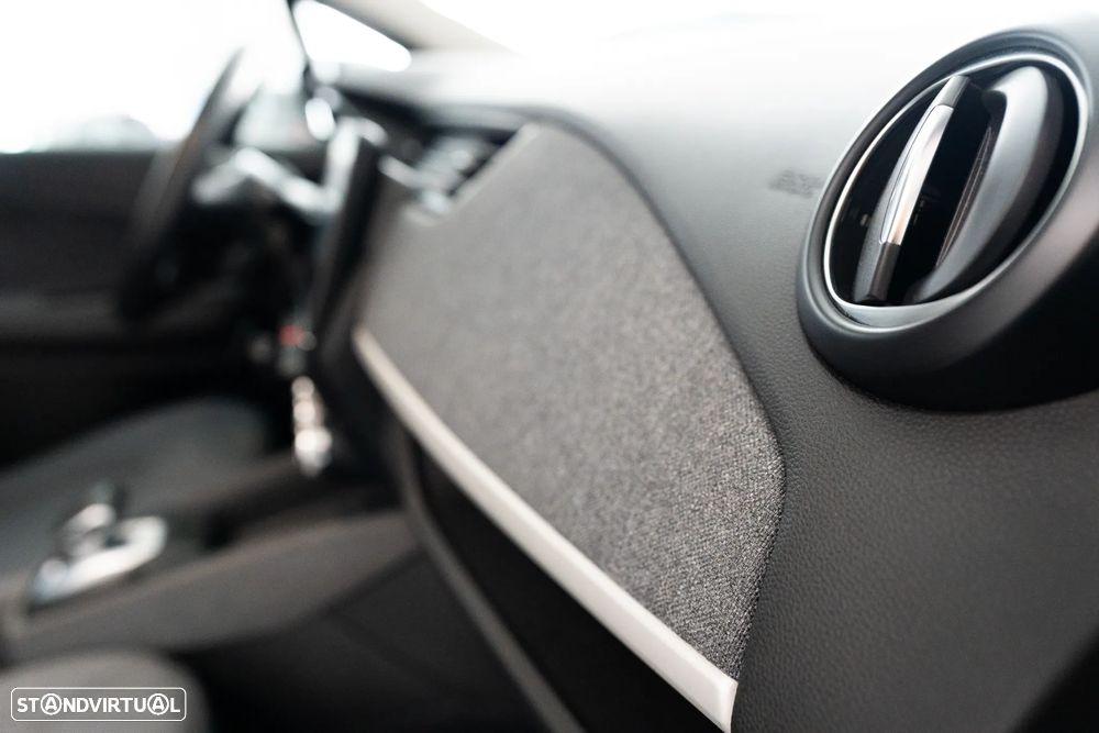 Renault Zoe (c/ Bateria) Limited 50 - 47