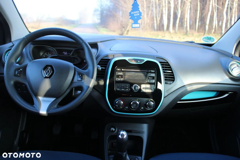Renault Captur - 12