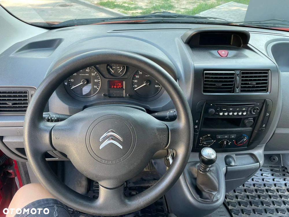 Citroën Jumpy - 5