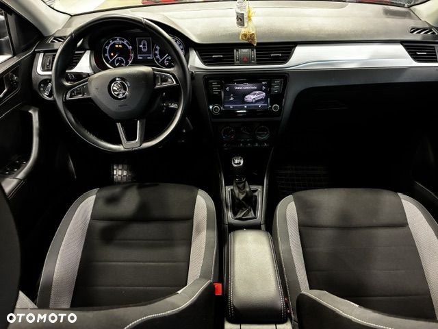 Skoda RAPID 1.0 TSI Ambition - 16