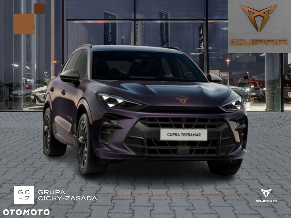 Cupra Terramar - 8