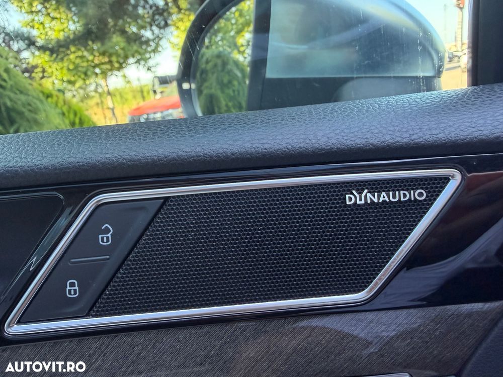 Volkswagen ARTEON 2.0 TDI DSG Elegance - 14