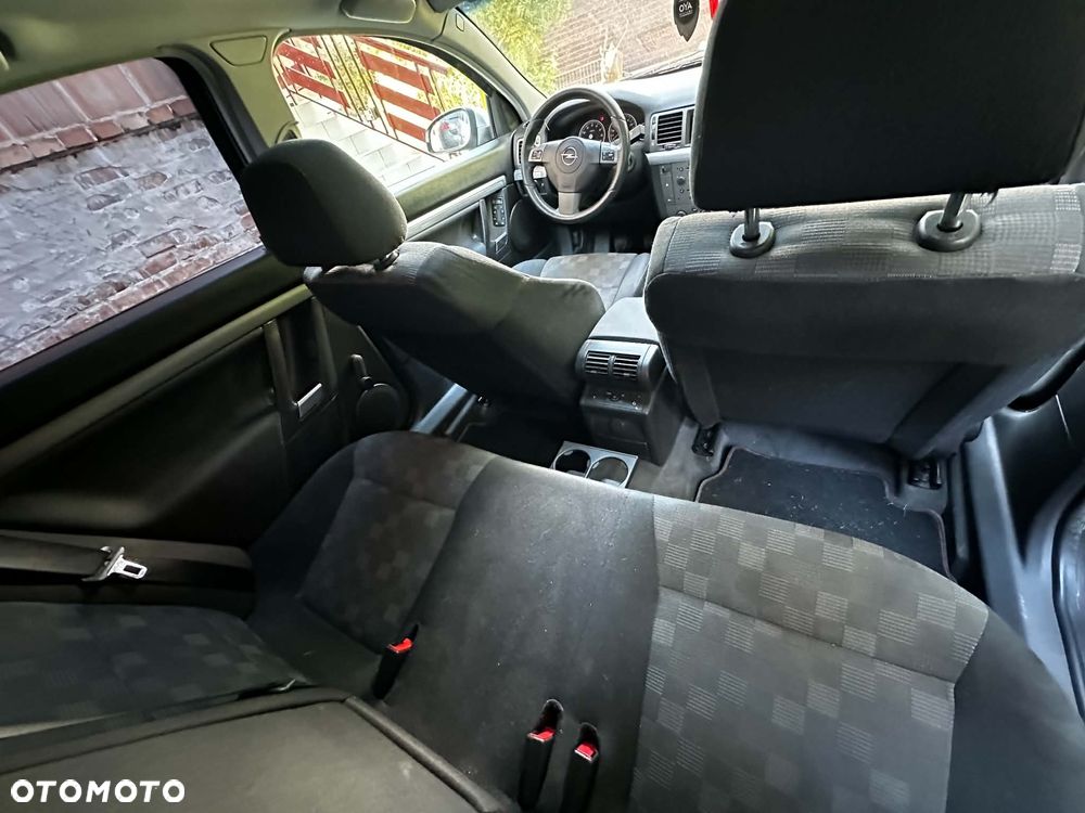 Opel Vectra 2.2 Cosmo - 15