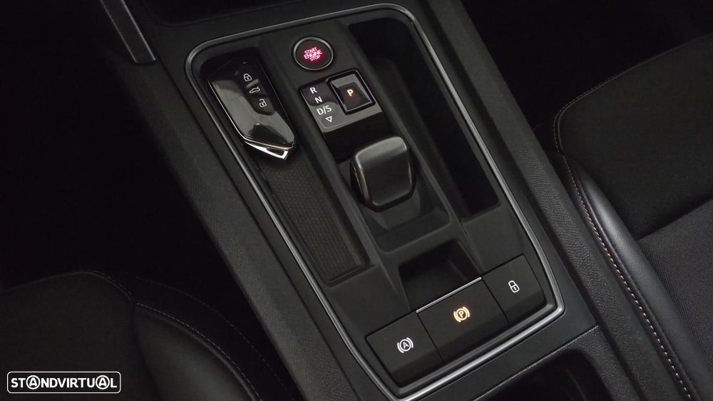 Cupra Formentor 1.4 e-Hybrid Plus DSG - 19