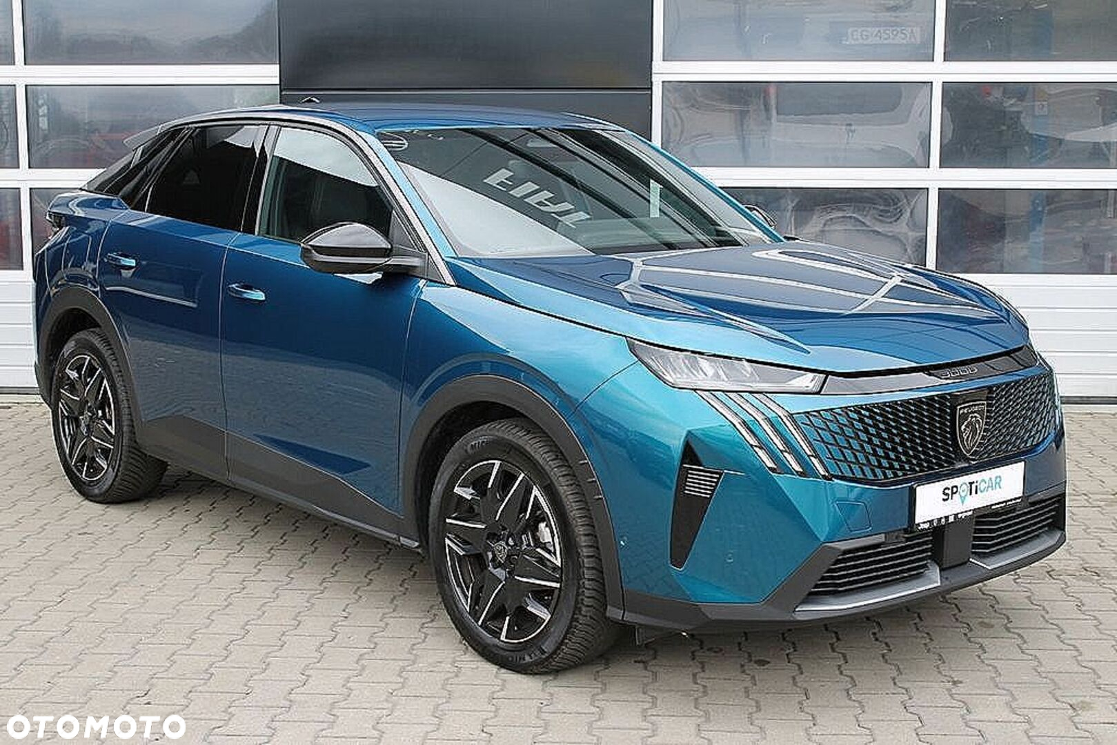 Peugeot 3008 - 16