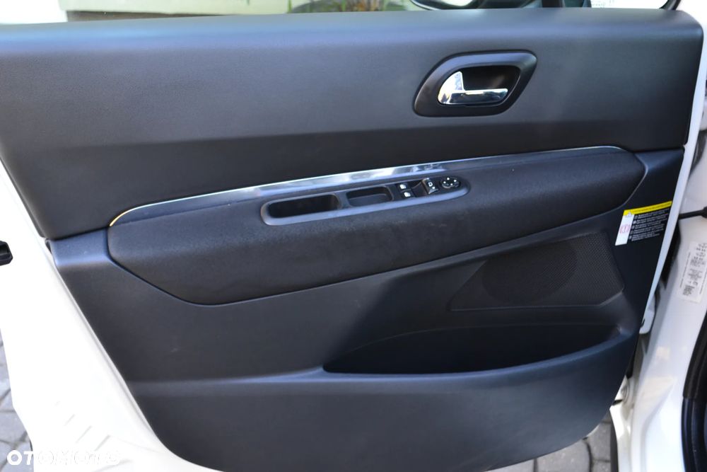 Peugeot 3008 HDi FAP 110 Tendance - 22