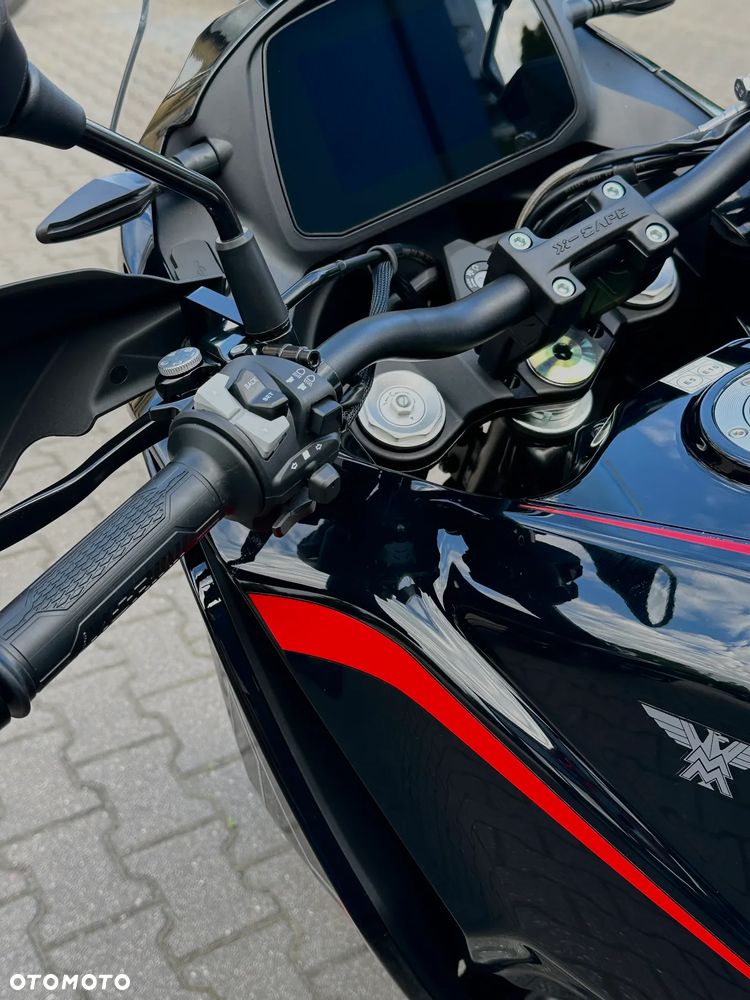 Moto Morini Inny - 9