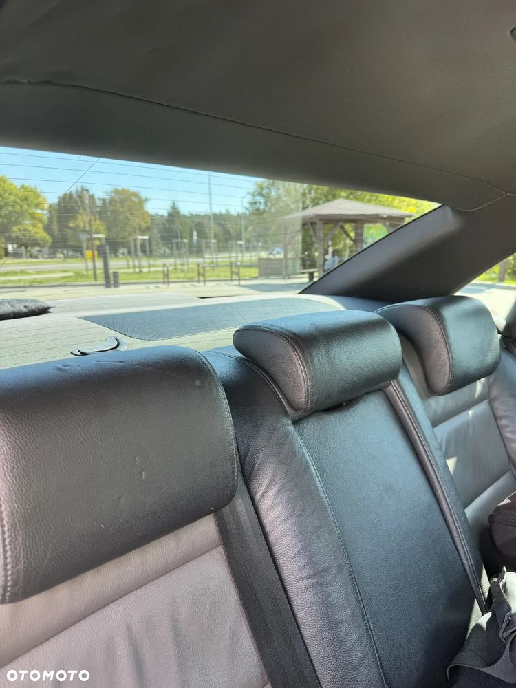 Audi A4 Limousine - 20