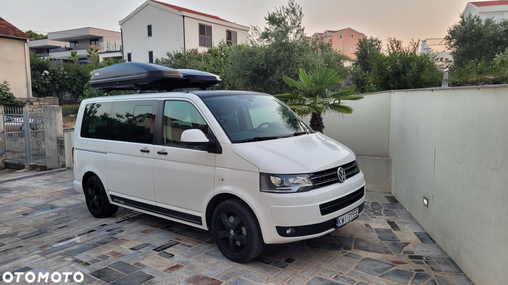 Volkswagen Multivan - 7