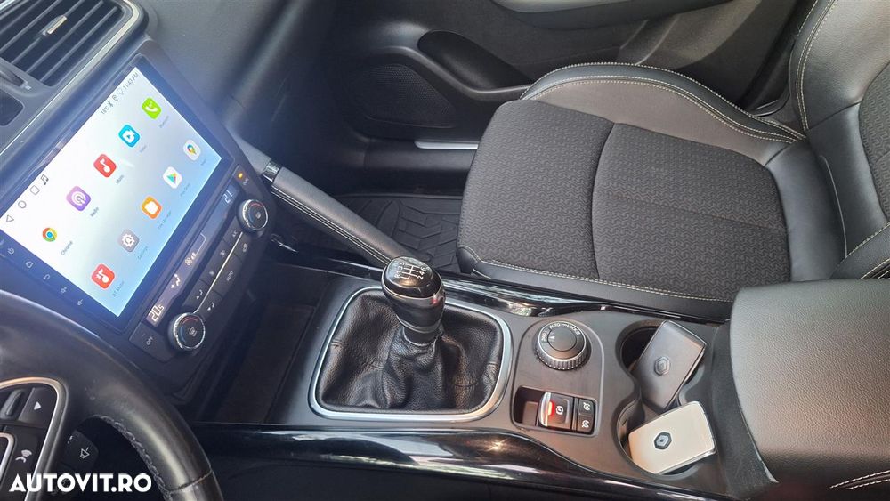 Renault Kadjar - 13