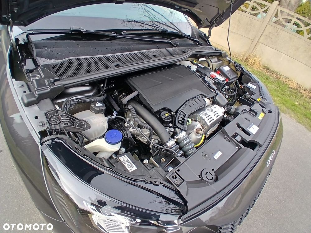 Peugeot 208 1.2 PureTech Allure S&S - 30