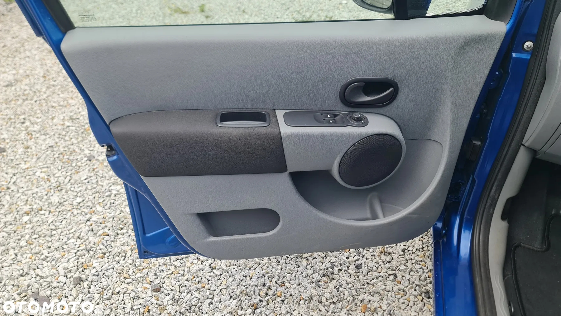 Renault Modus - 17