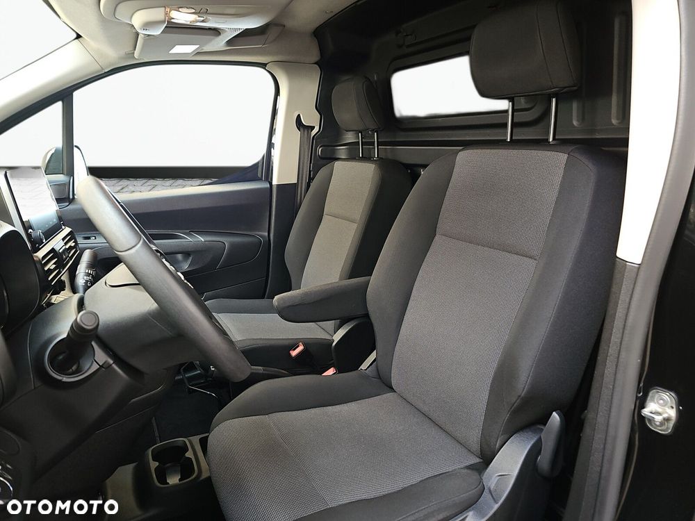 Opel Combo Cargo - 15