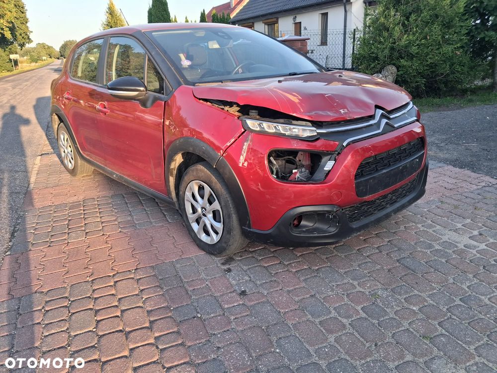 Citroën C3 Pure Tech 83 S&S FEEL - 3