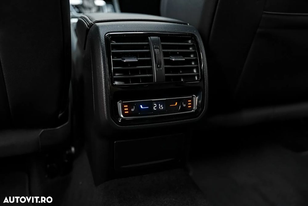 Volkswagen ARTEON 1.4 eHybrid OPF DSG R-Line - 39